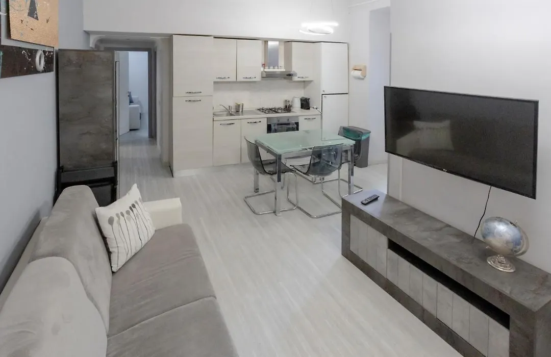 Home D'Elite Cunfida - Vatican San Pietro-1
