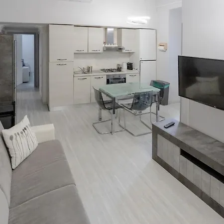 Home d'Elite Vatican - San Pietro-2