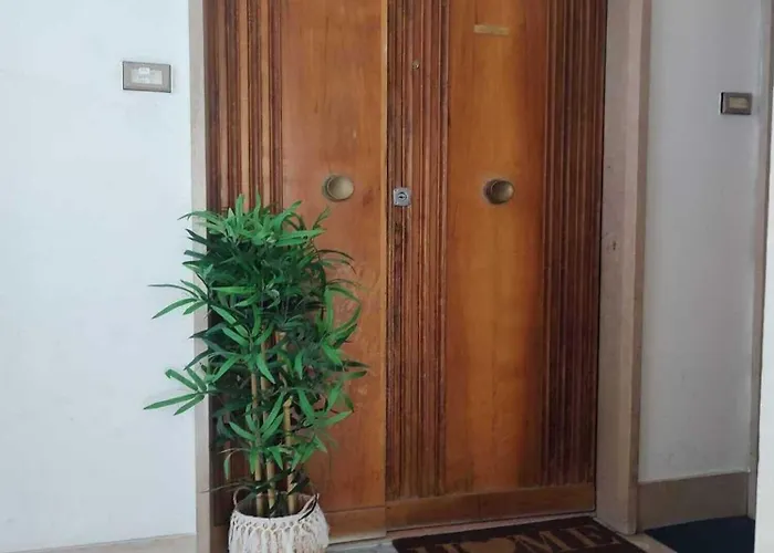 Silvilla'S House