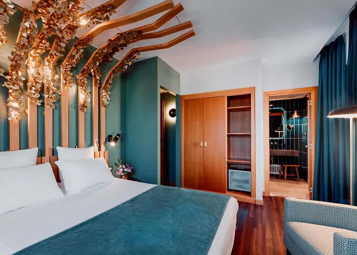 Mercure Corso Trieste